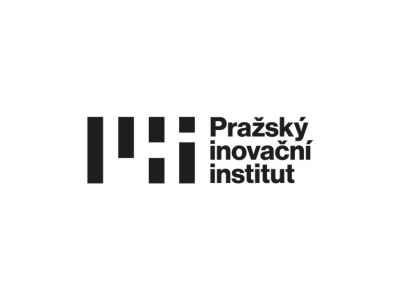 Pražský inovační institut : Brand Short Description Type Here.